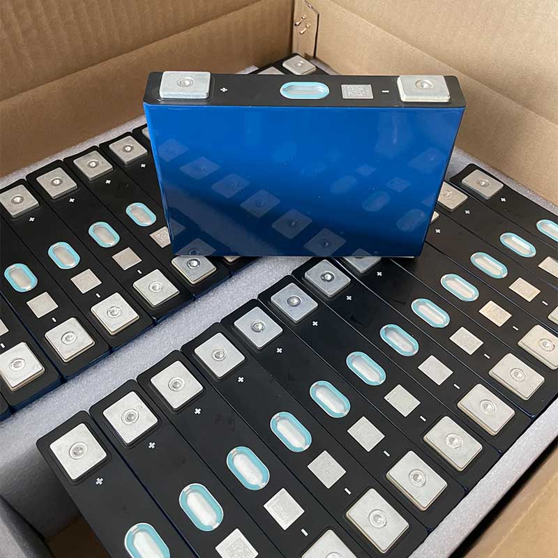 CALB New 3.7V 58ah li ion nmc battery solar storage battery for ev car home storage and solar energy