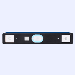 CALB New 3.7V 113Ah NMC rechargeable prismatic cell NMC 523 battery for EV, energy storage with 3-Year Warranty