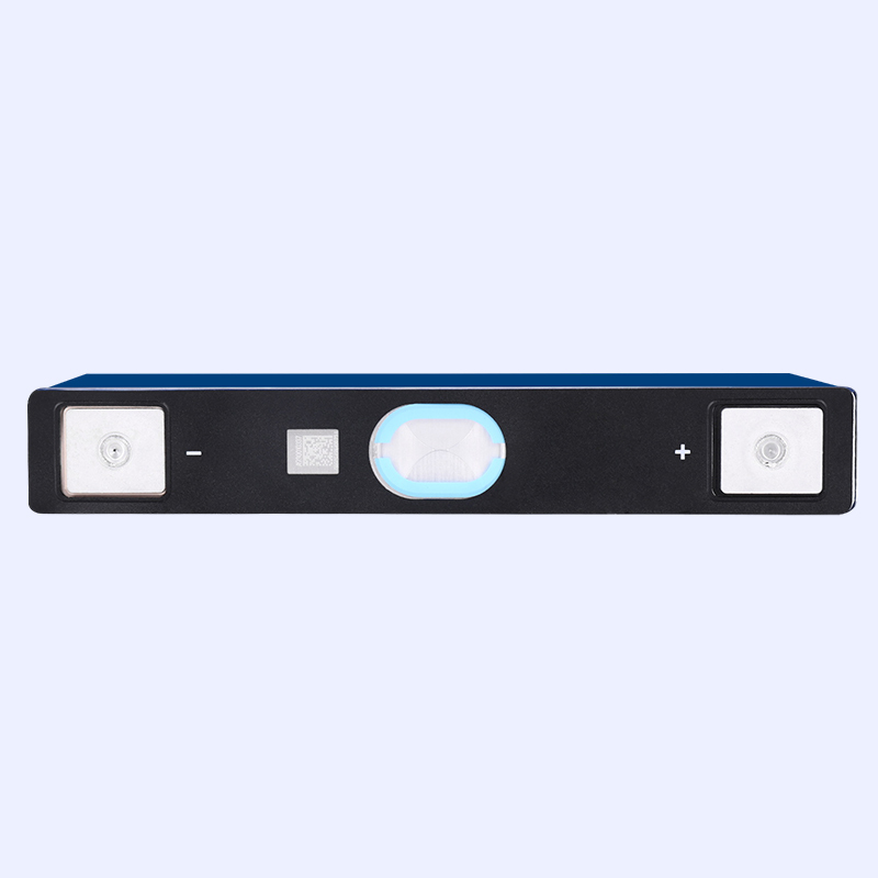 CALB New 3.7V 113Ah NMC rechargeable prismatic cell NMC 523 battery for EV, energy storage with 3-Year Warranty