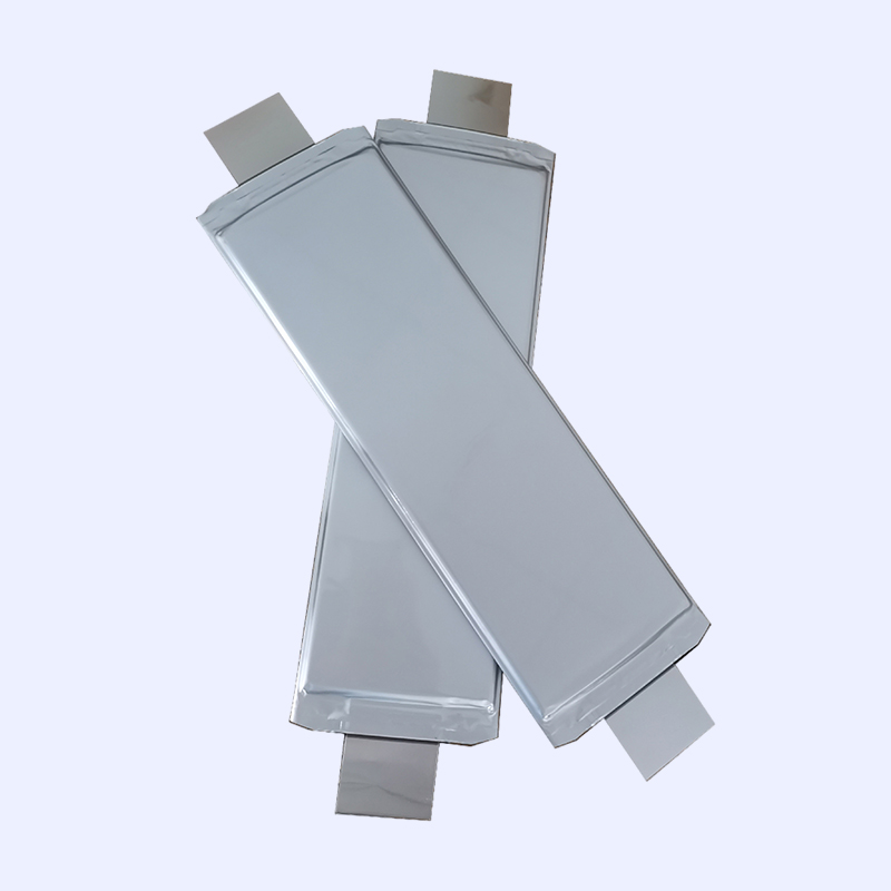 Lithium Ion batteries 3.7V 40AH NMC pouch rechargeable electric bicycle battery for e-bike