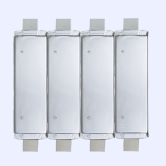 Lithium Ion batteries 3.7V 40AH NMC pouch rechargeable electric bicycle battery for e-bike