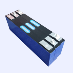 Original new CATL NMC 3.7V 116ah rechargeable lithium ion Battery For RV EV Forklift solar energy system