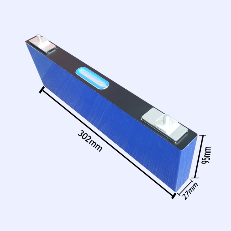 Original new CATL NMC 3.7V 116ah rechargeable lithium ion Battery For RV EV Forklift solar energy system