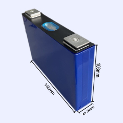 Hot sale CATL 3.7V 60Ah NMC rechargeable batteries for solar energy system EV