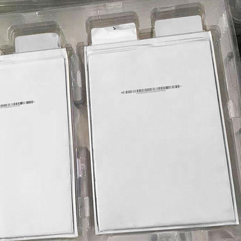 Hot sale Farasis 32ah nmc pouch cell for electric bike battery Electric Vehicle solar energy system with wholesale price