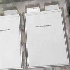 Hot sale Farasis 32ah nmc pouch cell for electric bike battery Electric Vehicle solar energy system with wholesale price