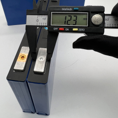 High discharge nmc battery 3.7V 72Ah CATL blade battery for Electric Vehicle power startup energy storage