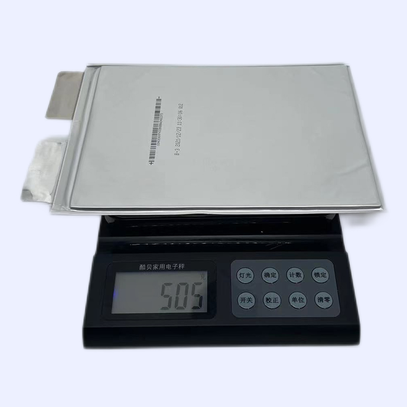 Hot sale Farasis 32ah nmc pouch cell for electric bike battery Electric Vehicle solar energy system with wholesale price
