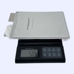 Hot sale Farasis 32ah nmc pouch cell for electric bike battery Electric Vehicle solar energy system with wholesale price