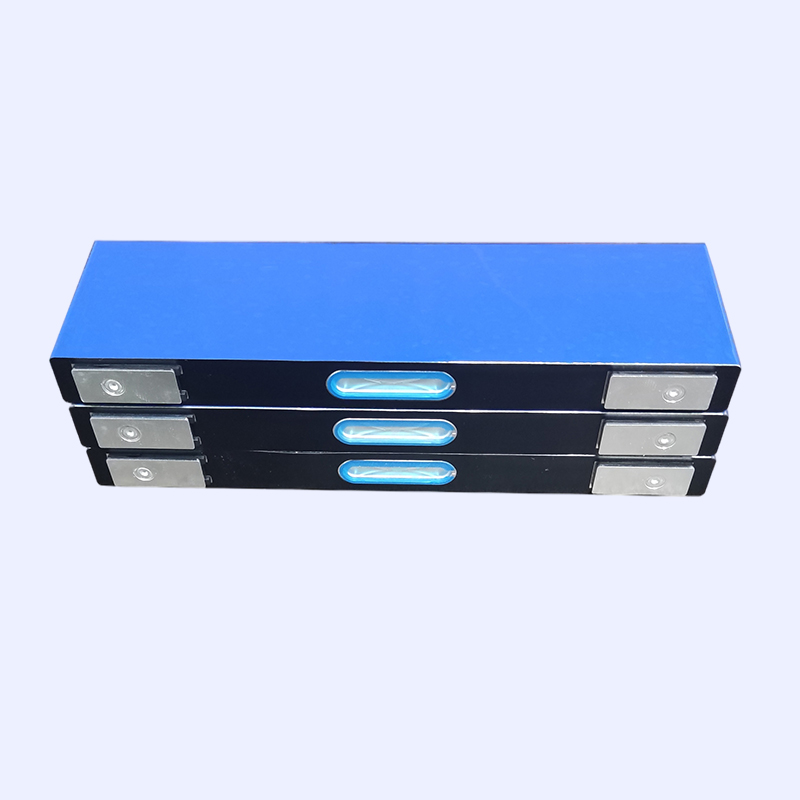 Original new CATL NMC 3.7V 116ah rechargeable lithium ion Battery For RV EV Forklift solar energy system