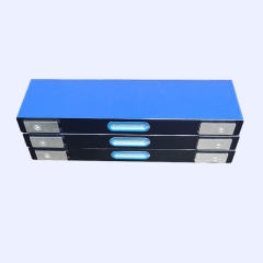 Original new CATL NMC 3.7V 116ah rechargeable lithium ion Battery For RV EV Forklift solar energy system