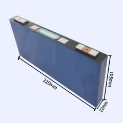 High discharge nmc battery 3.7V 72Ah CATL blade battery for Electric Vehicle power startup energy storage