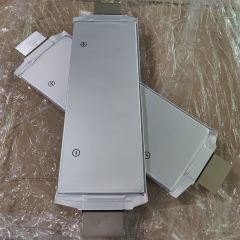 Wholesale 3.7V 74ah lithium nmc cells li-ion battery for motorcycle electric car ebike scooter golf cart