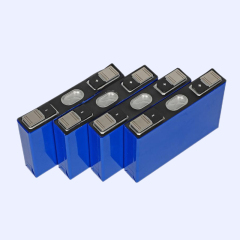 CATL brand new 3.7V 53Ah nmc cell lithium storage batteries for solar system EV RV