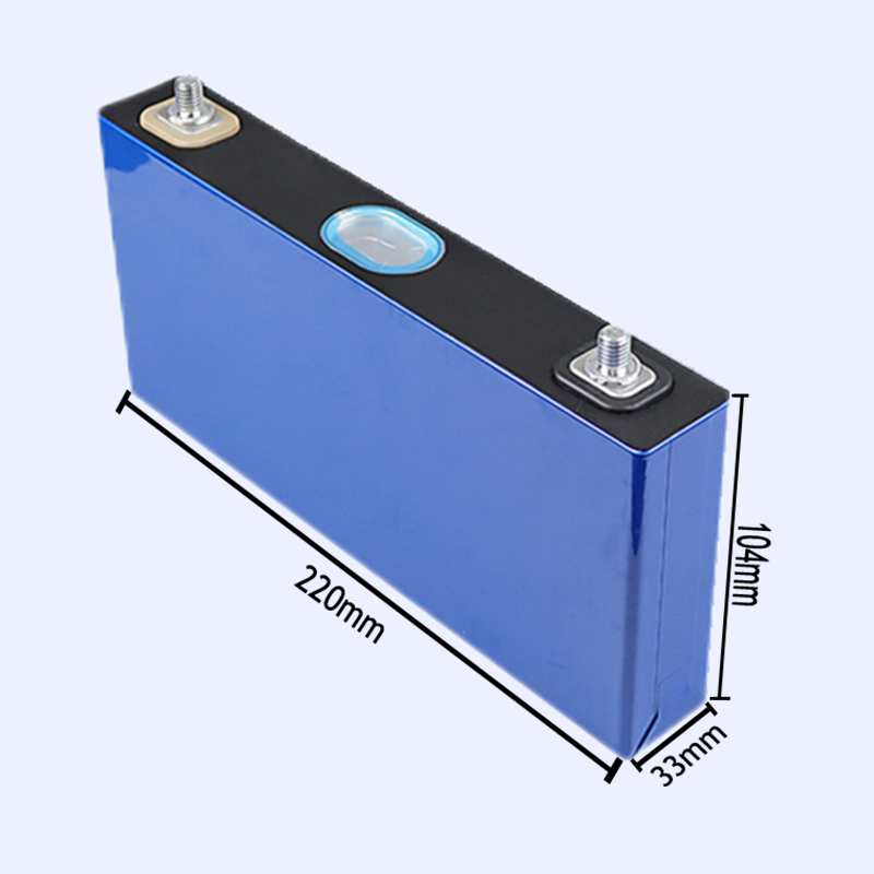 Brand new nmc catl nmc cell 3.7v 117Ah solar battery with wholesale price fast delivery