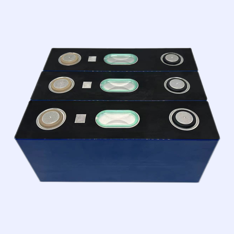 Wholesale CATL Brand new 3.7V 280ah NMC storage battery for solar EV RV Forklift