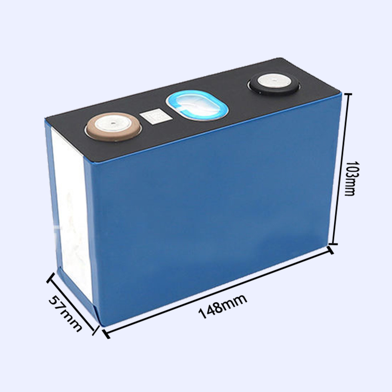 CATL brand new 3.7V 132ah nmc lithium ion battery for electric vehicles forklift tricycle