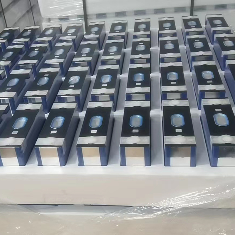 CATL 3.7v 234ah Rechargeable Battery Nmc cell Li Ion battery for Solar Energy System EV