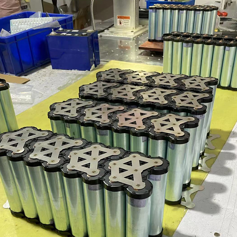 Gotion 33140 lifepo4 15ah 3.2V Cylindrical Lithium iron phosphate battery