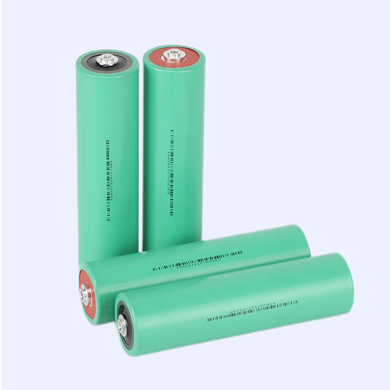 Hotsale Godsend 3.2v 22ah lifepo4 power cell 46160 lfp cylindrical lifepo4 cell with whosale price GSF46160M-22