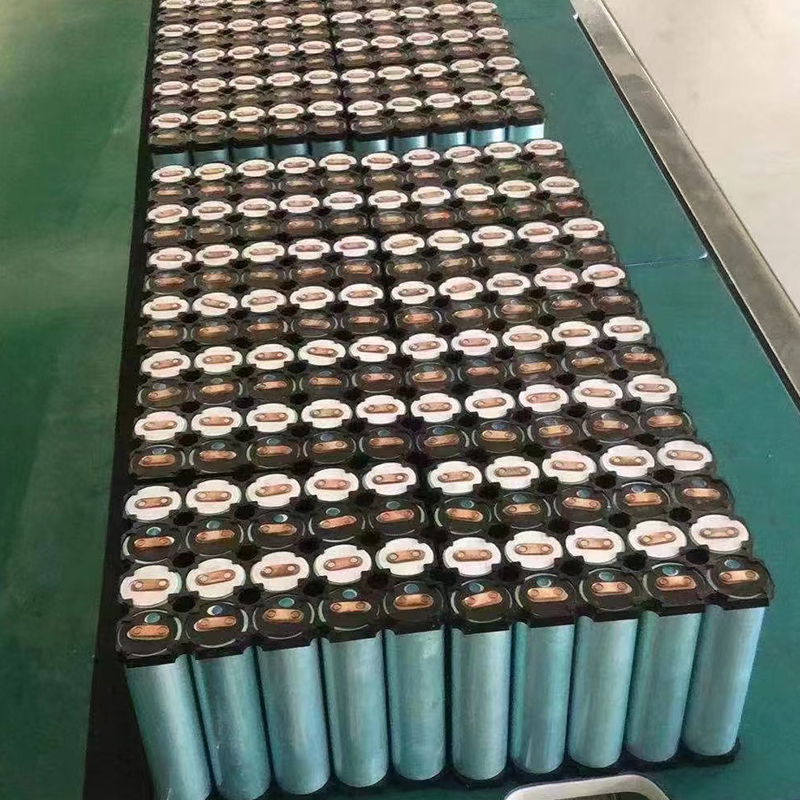Gotion 33140 lifepo4 15ah 3.2V Cylindrical Lithium iron phosphate battery