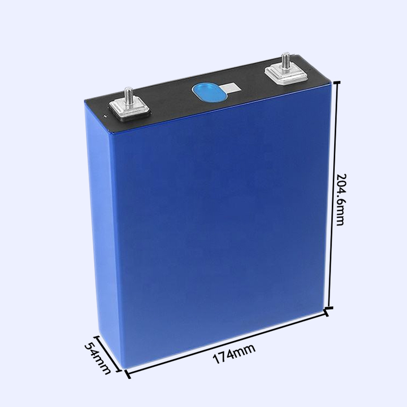 EVE 3.2v 230ah Prismatic Lithium iron phosphate battery lifepo4 cells for electric vehicles solar energy LF230