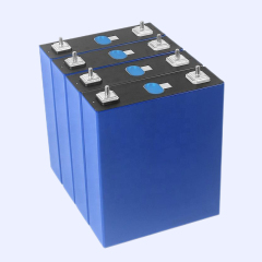 EVE 3.2v 230ah Prismatic Lithium iron phosphate battery lifepo4 cells for electric vehicles solar energy LF230