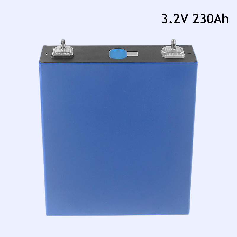 EVE 3.2v 230ah Prismatic Lithium iron phosphate battery lifepo4 cells for electric vehicles solar energy LF230