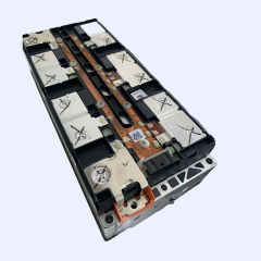 CATL 6S1P battery packs 22.2V 100ah ev battery for leaf modules