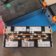 CATL 6S1P battery packs 22.2V 100ah ev battery for leaf modules