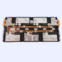 CATL 6S1P battery packs 22.2V 100ah ev battery for leaf modules