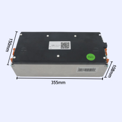 Hot Sale CATL 22.2V 114Ah 6S1P Battery Module Lithium Ion Electric Car Ev Battery Module