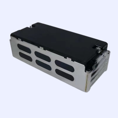Hotsale Top brand new 12s1p 50ah nmc battery module vda 355 car batteries for leaf battery car battery