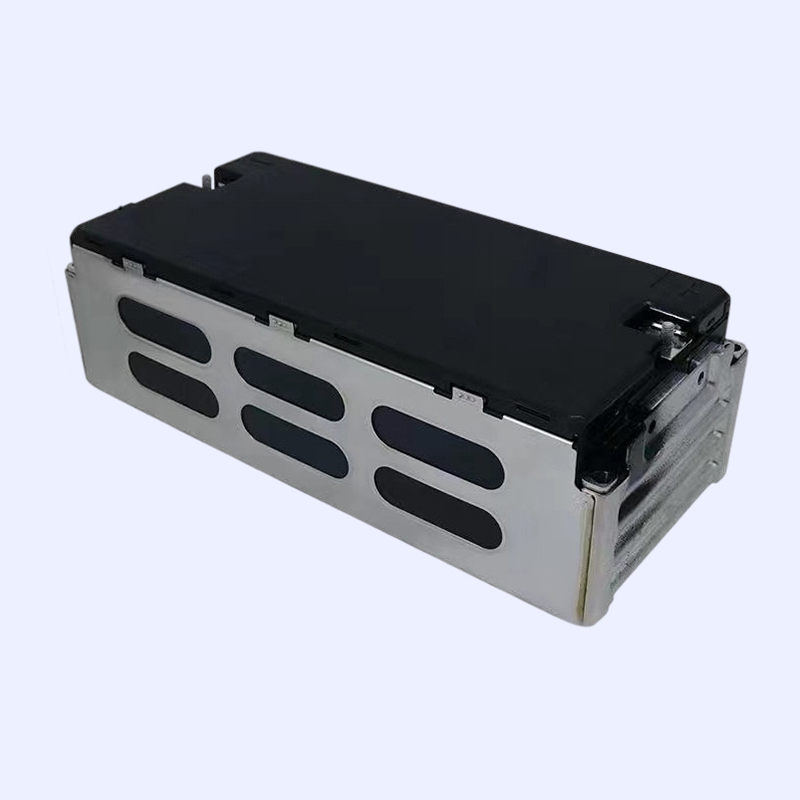 Hotsale Top brand new 12s1p 50ah nmc battery module vda 355 car batteries for leaf battery car battery