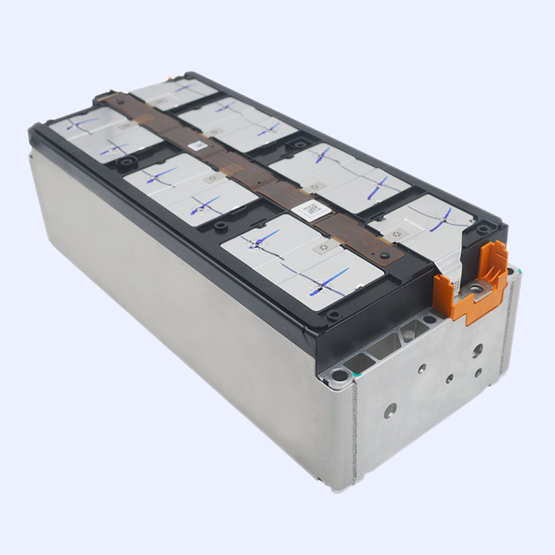 Hot Sale CATL 22.2V 114Ah 6S1P Battery Module Lithium Ion Electric Car ...