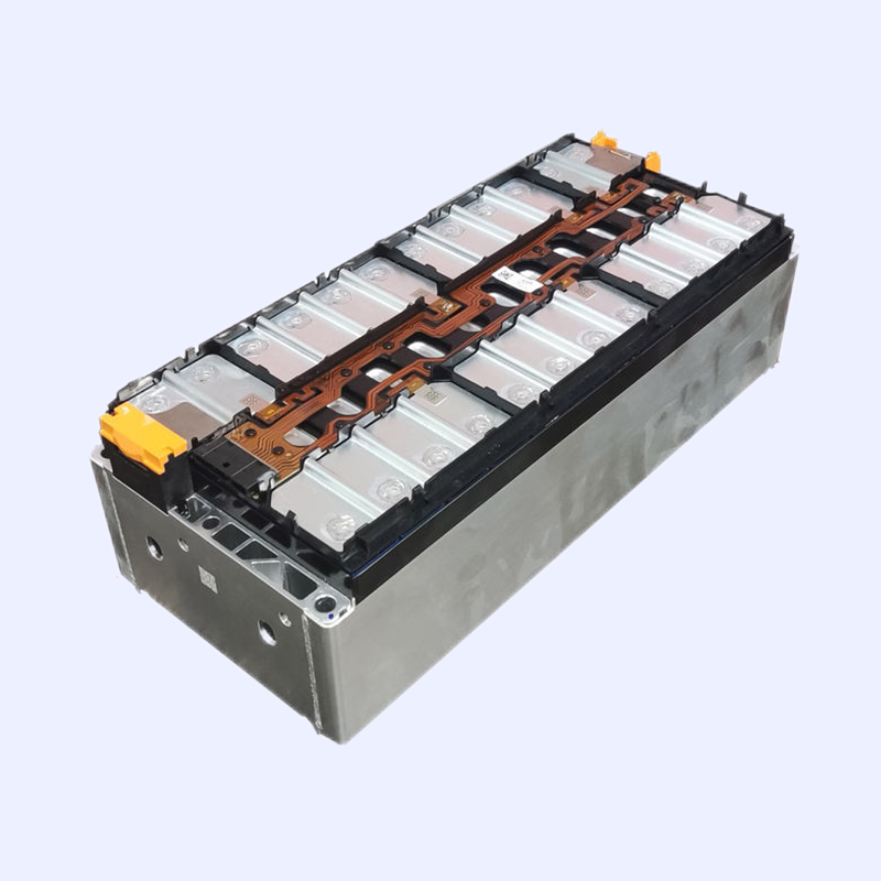 BYD 6S2P 22.2V 100Ah NCM Lithium ion Leaf EV Battery Module with 2P6S 3.7V 50Ah leaf battery module