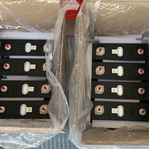 CALB 230ah lifepo4 battery order Preparing