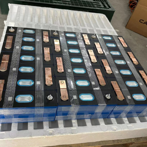CATL 7S1P 234AH nmc module order preparing