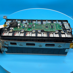 Lithium titanate battery 12S1P 27.6V 20Ah car battery with good prefermance in cold weather and hot weather