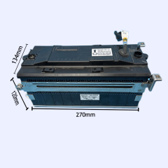 Lithium titanate battery 12S1P 27.6V 20Ah car battery with good prefermance in cold weather and hot weather