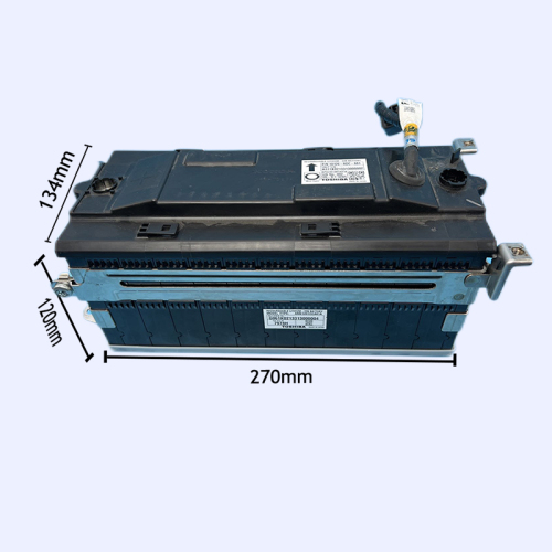 Lithium titanate battery 12S1P 27.6V 20Ah car battery with good prefermance in cold weather and hot weather