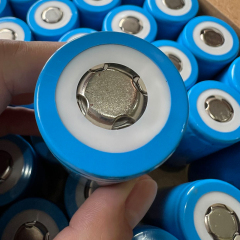 Li Tong brand new 32700 lifepo4 battery 3.2V 6000mah 6Ah lithium ion battery cell for EV power supply Solar Energy Storage Systems