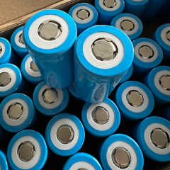 Li Tong brand new 32700 lifepo4 battery 3.2V 6000mah 6Ah lithium ion battery cell for EV power supply Solar Energy Storage Systems