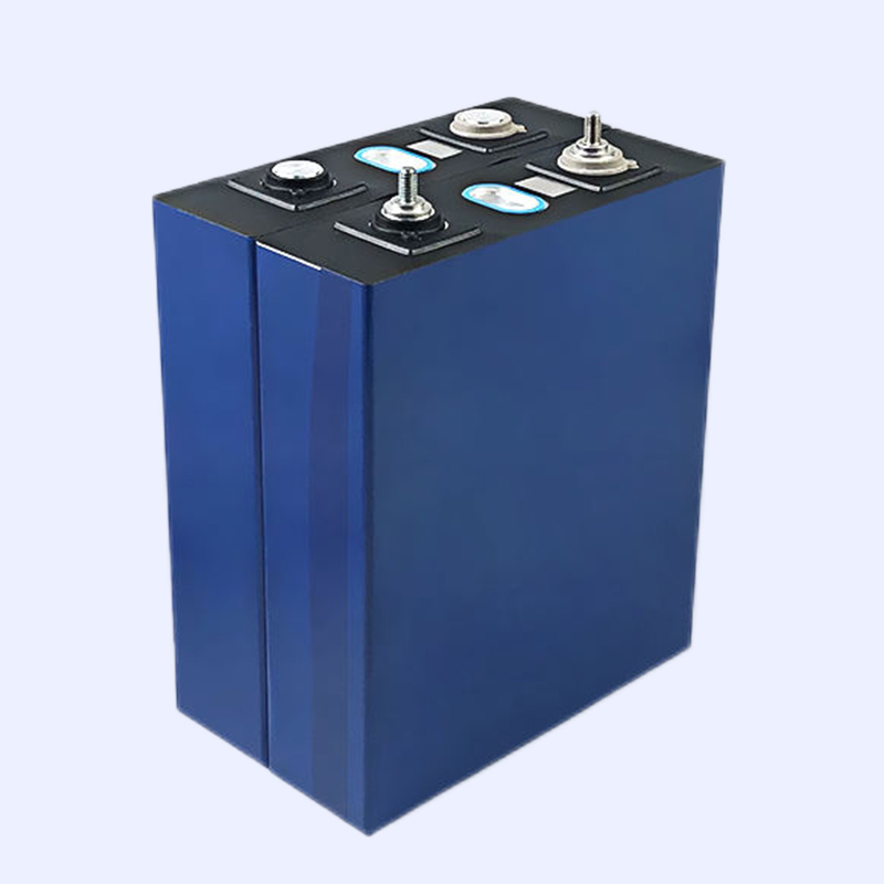 Lishen lifepo4 batería 3.2v 200ah 202Ah batería para moto eléctrica EV Solar