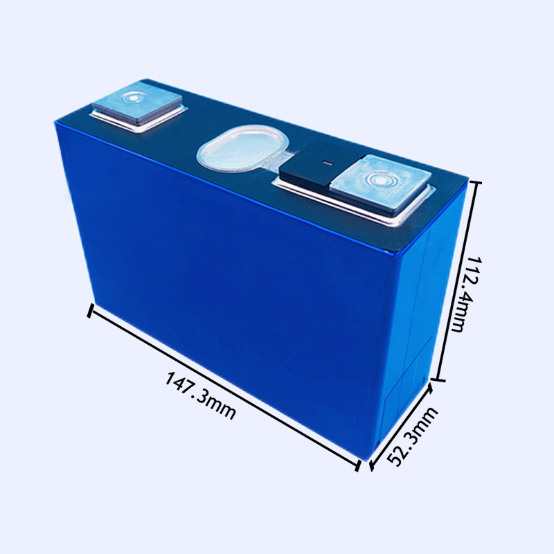 SVOLT brand new lfp 3.2V 106Ah lifepo4 battery for solar energy system EV Electric Power Systems