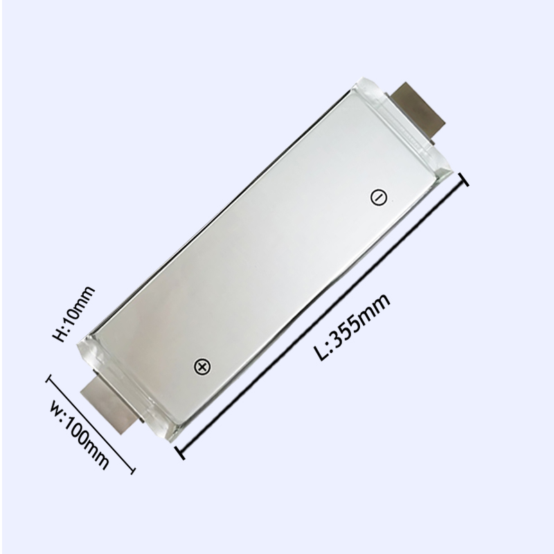 Hot sale SK 3.7V 55Ah rechargeable battery aa solar storage battery with factory price