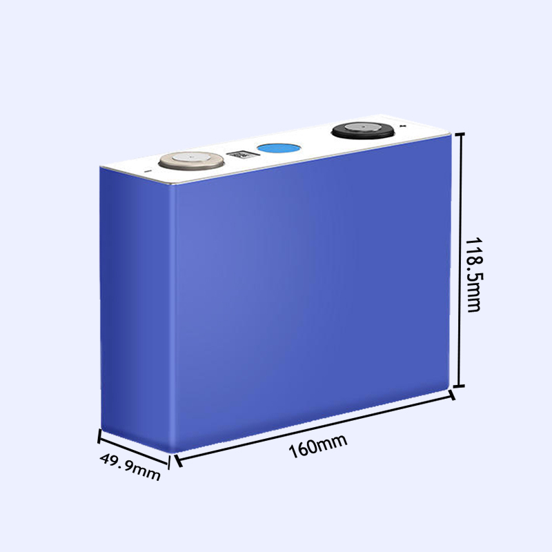 Hot Sale EVE 3.2V 100ah lifepo4 battery cell for assembling 12V 24V 48v 100ah lifepo4 battery pack