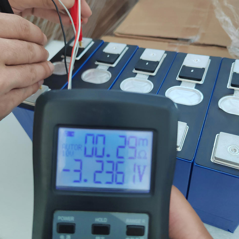 SVOLT brand new lfp 3.2V 106Ah lifepo4 battery for solar energy system EV Electric Power Systems