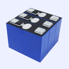 SVOLT brand new lfp 3.2V 106Ah lifepo4 battery for solar energy system EV Electric Power Systems