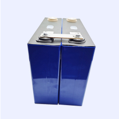 GFB Ganfeng 3.2v 100ah Prismatic LFP lifepo4 lithium ion battery for solar energy system boat golf cart forklift